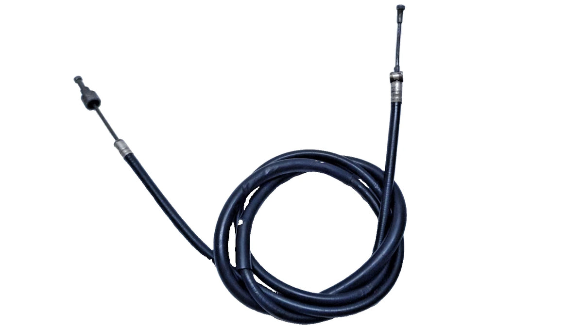 Câble d'embrayage Yamaha XS 400 SE 1981 Réf : 2L1-26335-00