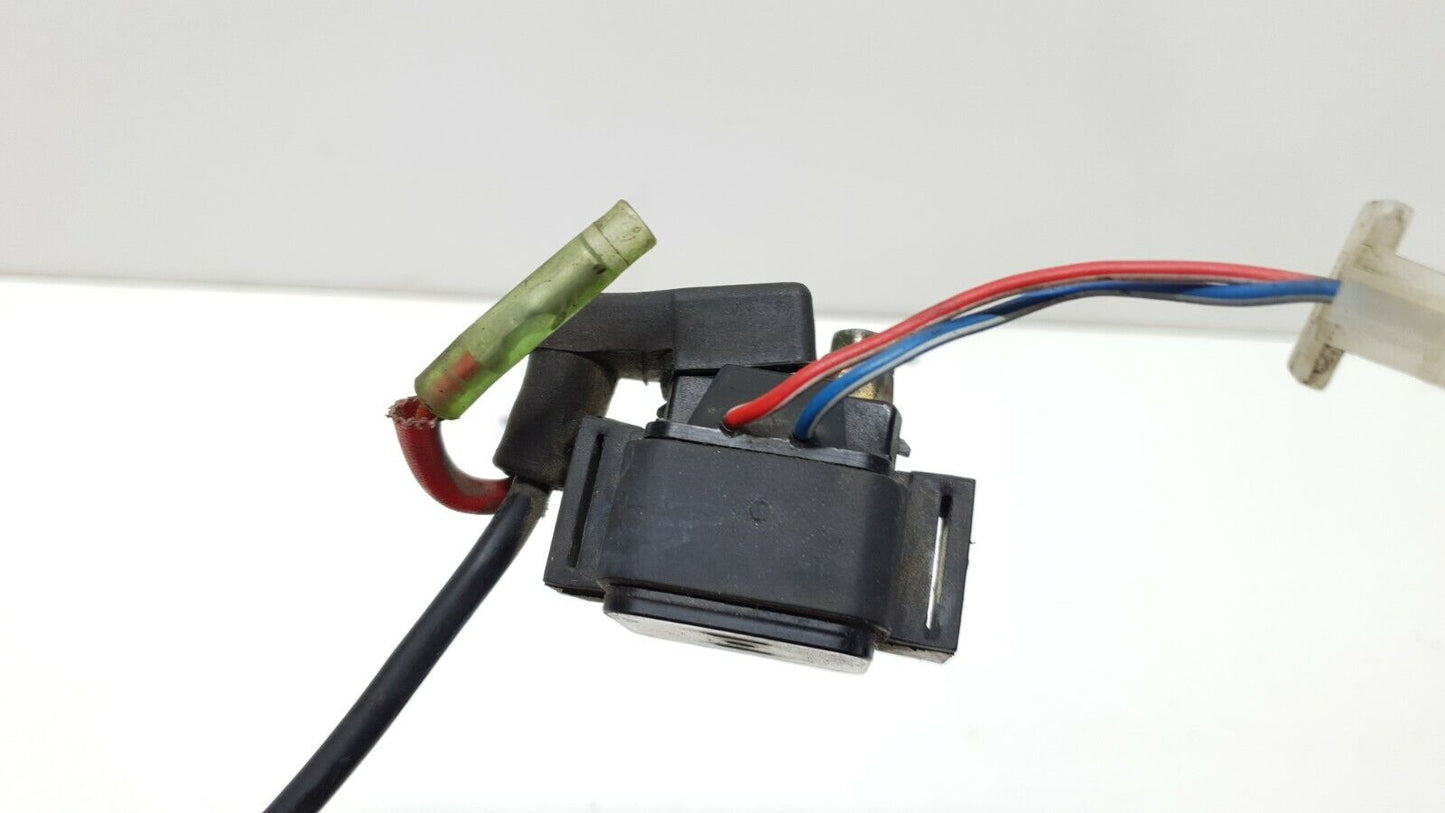 Relais de démarreur Yamaha SR 125 1998 Electrical starter