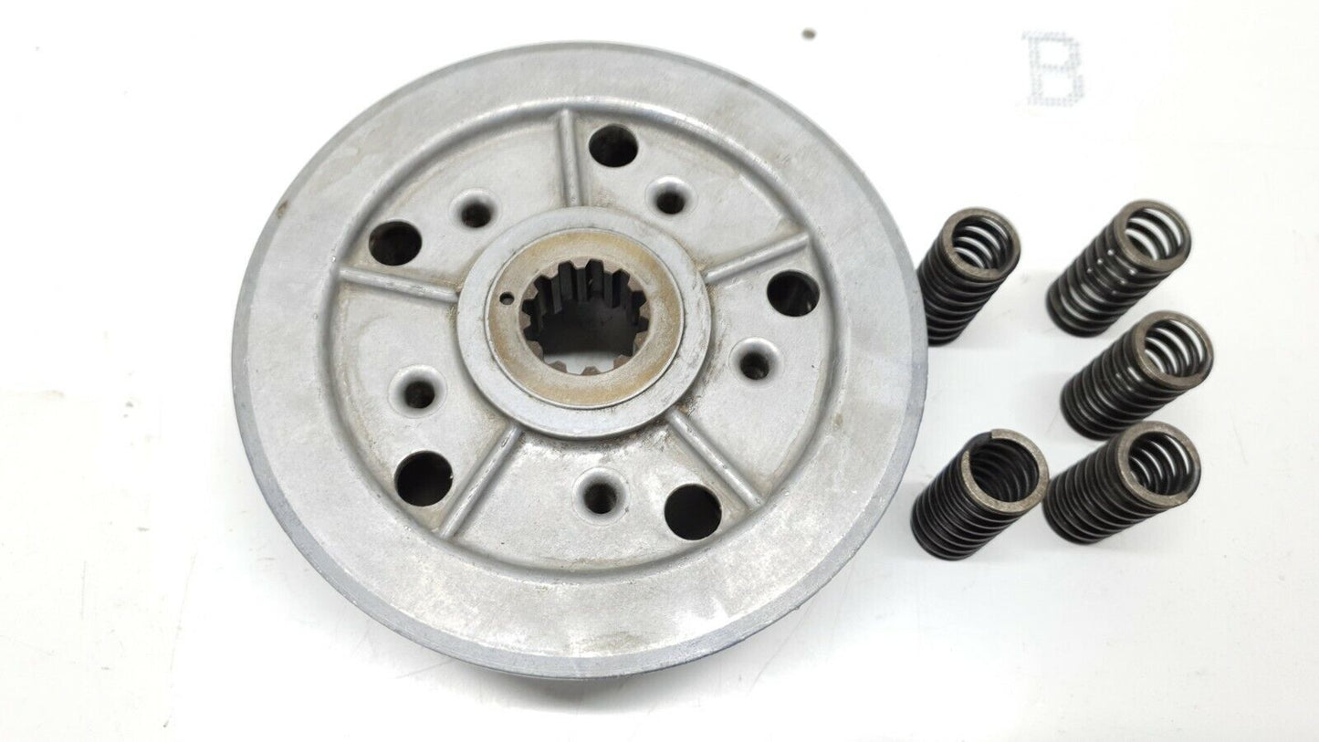 Noix d'embrayage & Ressorts Triumph 900 Tiger 1994 Clutch