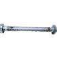 Axe de roue arrière Honda CA 125 Rebel 1997 Réf : 42301-KR3-601