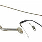 Pédale de frein arrière Honda CB125T 1978 Réf : 46500-399-000