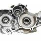 Carter moteur central gauche Yamaha DT125LC 1987 n°5 Réf : 10V-15111-01-00