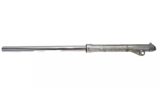Fourche droite Yamaha DT125LC 1987 n°7 Réf : 34Y-23103-00-00