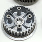 Embrayage complet Kawasaki KMX 125 1987 Réf : 13095-1179 Clutch