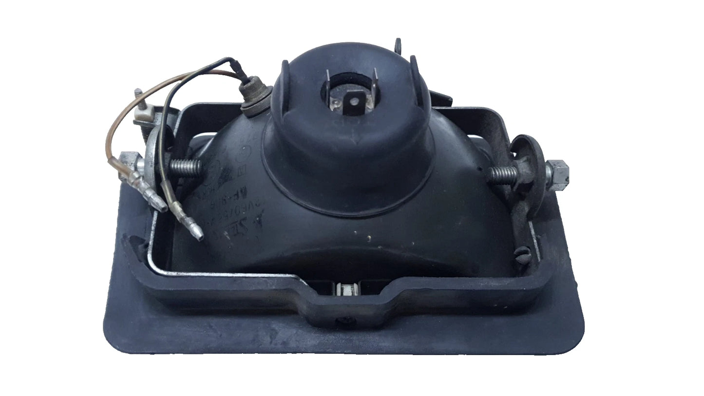 Phare avant Kawasaki KMX 125 1986 Réf : 230041322