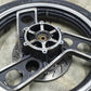 Roue avant Yamaha XJ600 1984-1991 Réf : 31E-25168-20-98 FRONT WHEEL