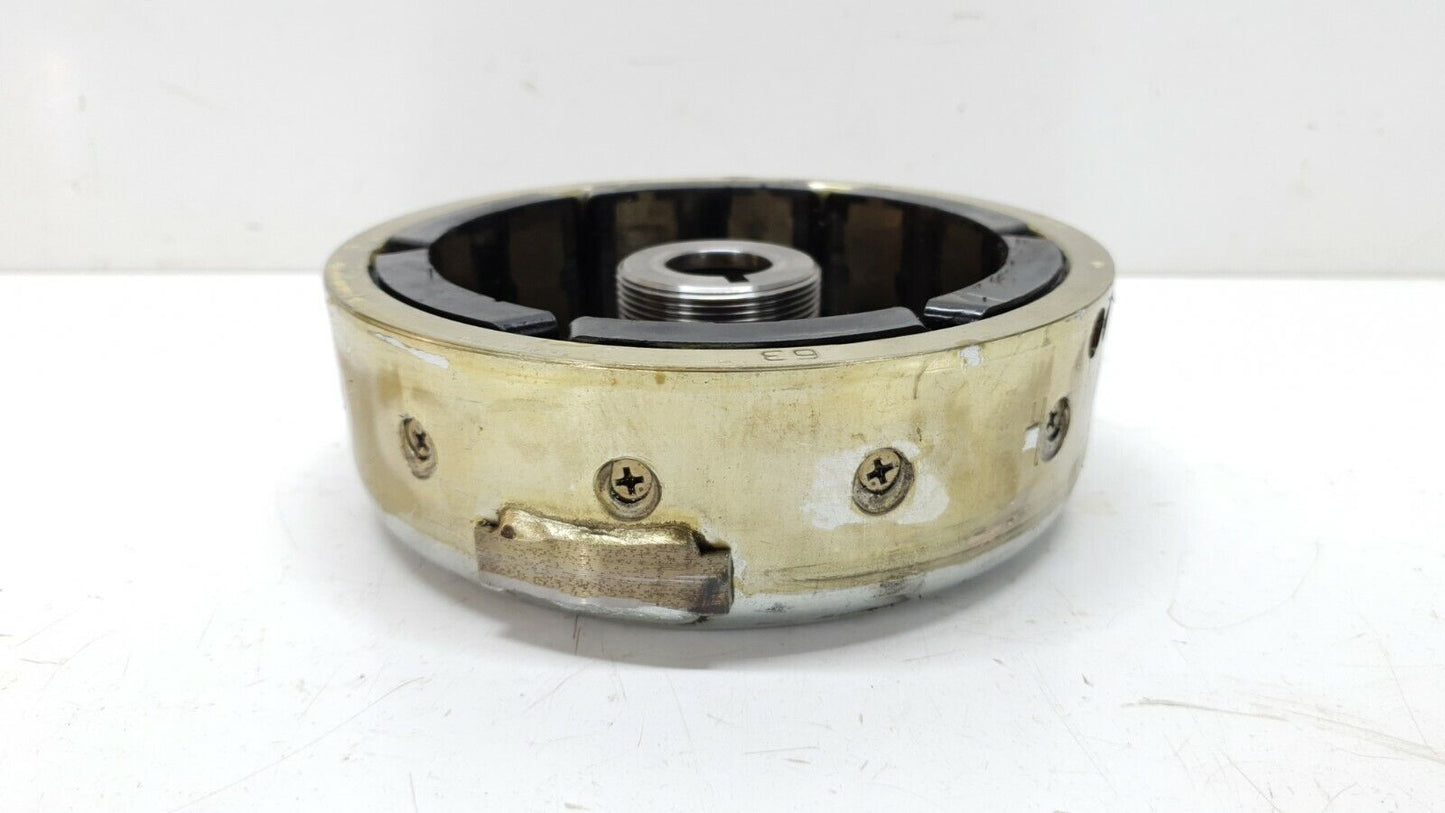 Rotor d'allumage Suzuki 600 DR 1989 Réf : 32102-14A10-000 Ignition