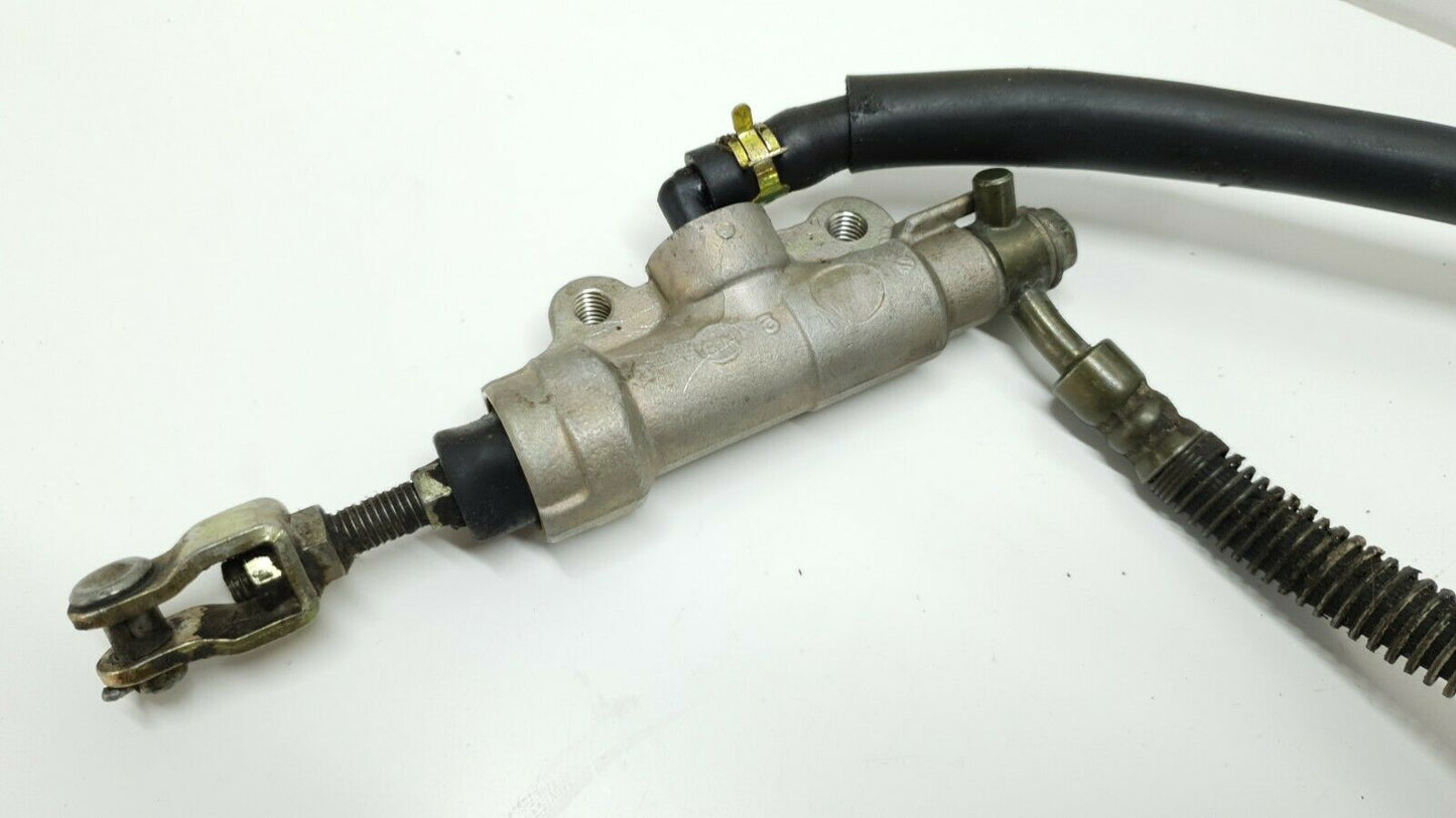 Maître cylindre arrière Kawasaki KMX 125 1997 Réf : 43015-1331 Master cylinder