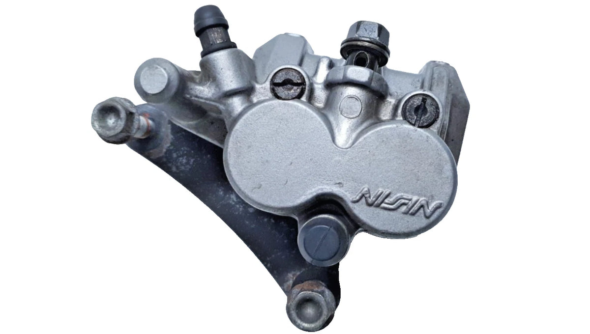 Etrier de frein avant Honda CA 125 Rebel 1997 Réf : 45100-KBS-901ZC
