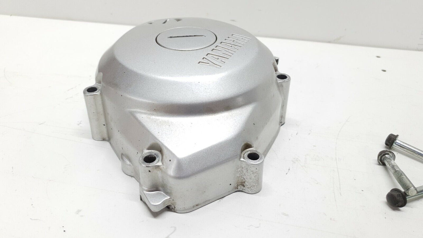 Carter d'allumage Yamaha XT125X 2008 (N°2) Réf : 5VL-E5411-10-00 Ignition Cover