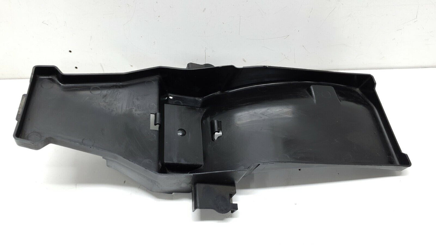 Carénage boite à outils Suzuki TU-X 125 1999-2001 Réf : 47431-25F00-000 Cover