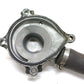 Carter pompe à eau Kawasaki ZG1000/1000GTR 1986 Réf : 490441083 WATER PUMP COVER