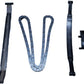 Kit distribution Yamaha XS 400 SE 1981 Réf : 94500-02092