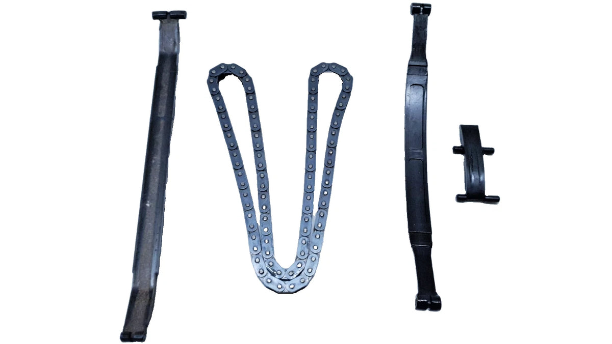 Kit distribution Yamaha XS 400 SE 1981 Réf : 94500-02092