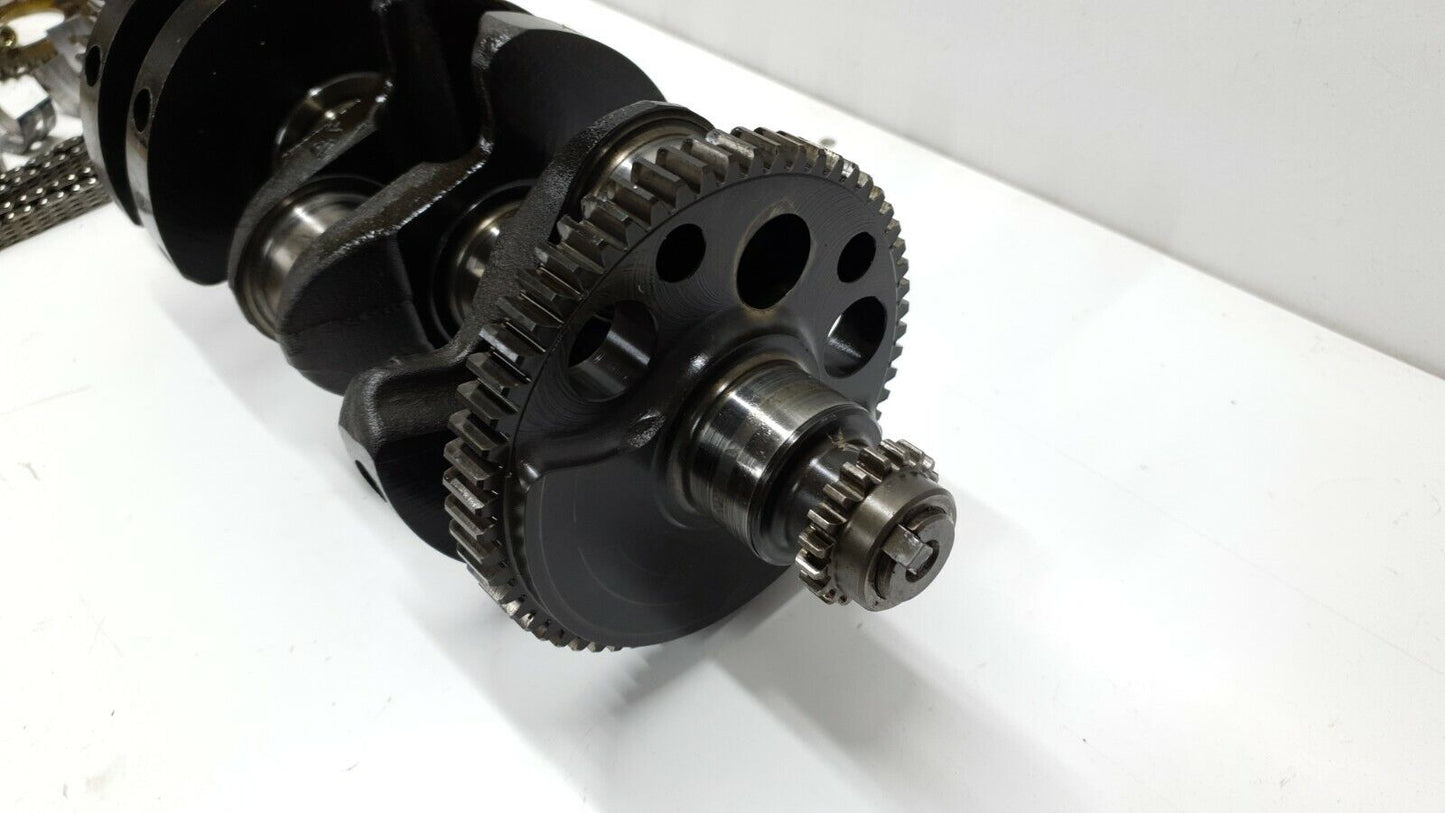 Vilebrequin Triumph 900 Tiger 1994 Crankshaft