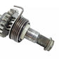 Axe de kick Yamaha DT125LC 1984 34Y