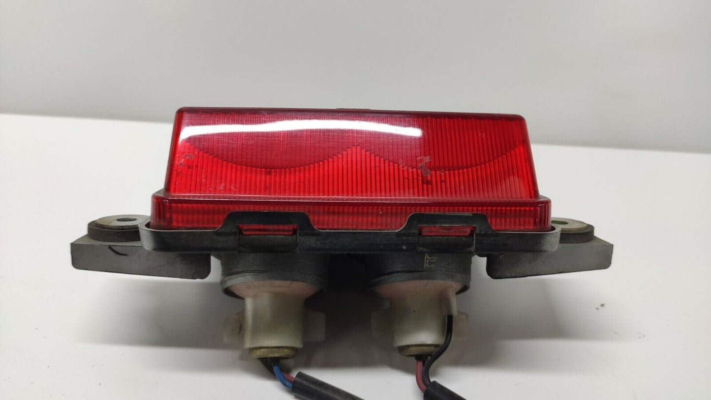 Feu arrière Kawasaki GPX 600 R 1989 Réf : 23025-1167 REAR LIGHTS