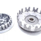 Cloche & noix d'embrayage Yamaha TZR 50 2002 Réf : 4YV-E6150-00-00