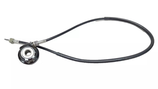 Entraineur compteur Yamaha DT125LC 1987 n°9 Réf : 34X-25190-00-00