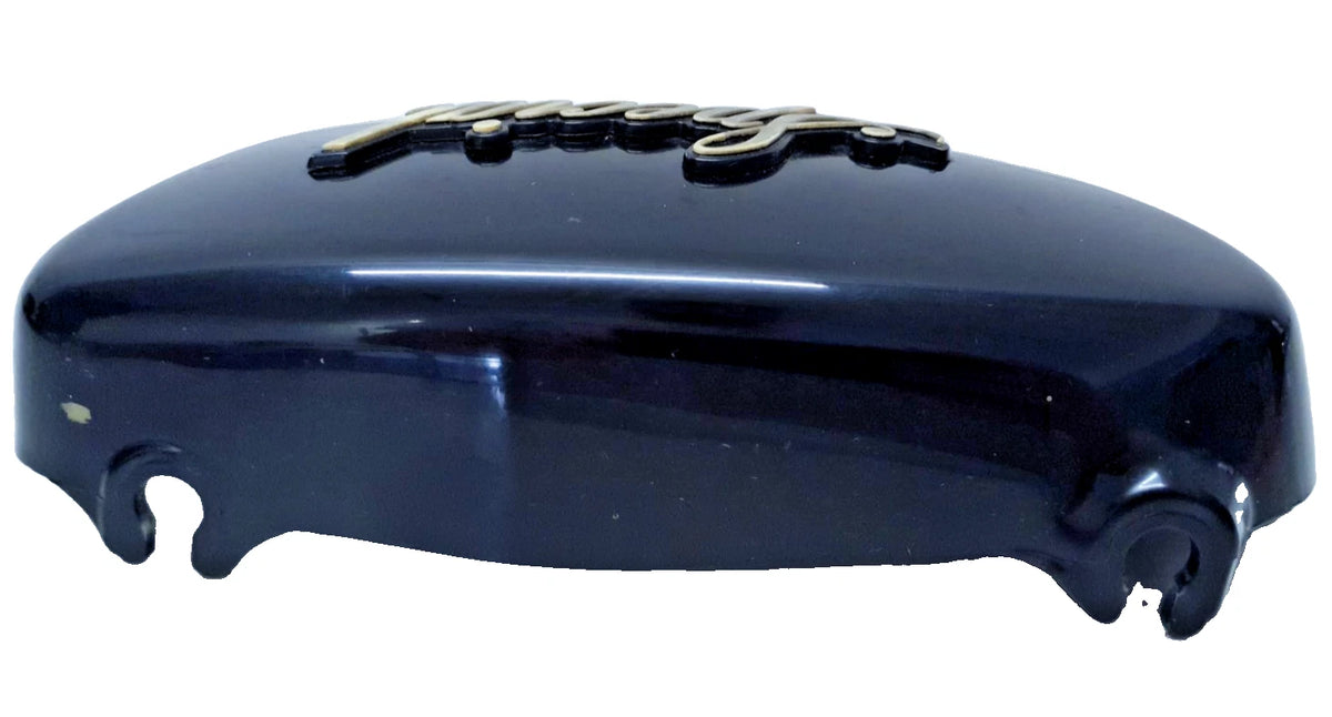 Carénage latéral droit Yamaha XS 400 SE 1981 Réf : 3N6-21721-00-20