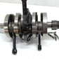 Vilebrequin complet Honda CM 125 Custom 1992 Réf : 13000-402-731 Crankshaft