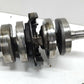 Vilebrequin complet Honda CM 125 T 1978-1981 N°2 Réf : 13000-402-000 Crankshaft