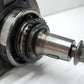 Vilebrequin complet Suzuki 600 DR 1989 Réf : 12200-14A02-000 Crankshaft