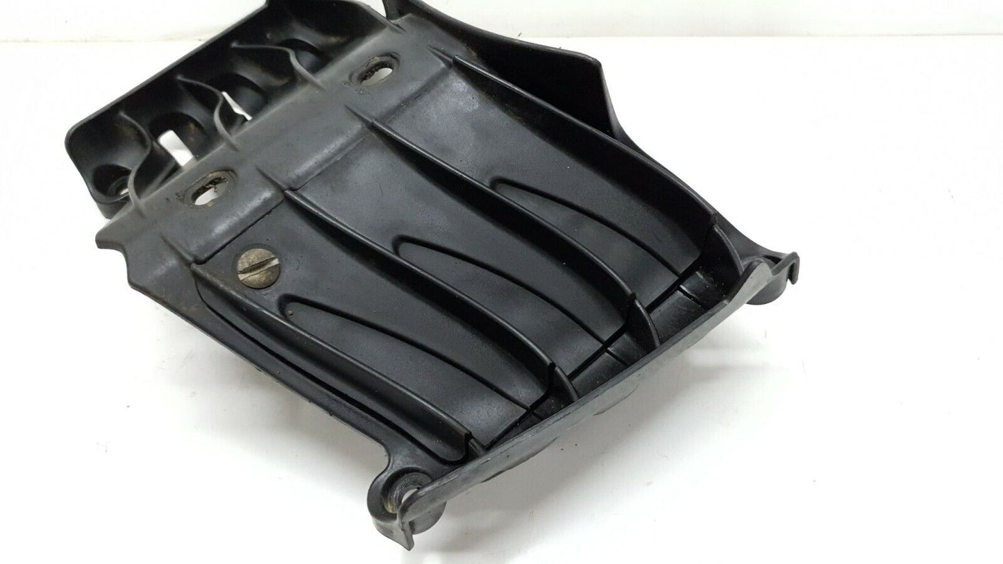 Carénage frontal Yamaha XT125X 2008 Réf : 3D6-F172A-00-00 Front Cover