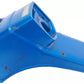 Support de plaque Honda CB 125 T 1980 n°2 Réf : 80100-399-000ZA