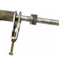 Axe de roue arrière Honda CB125T 1978 Réf : 42301-304-972