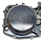 Carter d'embrayage Yamaha DT125LC 1987 n°6 Réf : 34X-15421-00-00