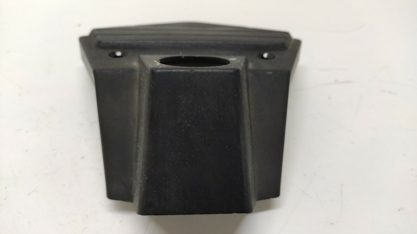 Cache contacteur Kawasaki ZG1000/1000GTR 1986 Réf : 14024-1104 HANDLE COVER