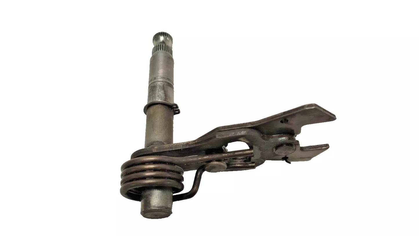 Axe de sélecteur ZX 10 Tomcat 1988-1990 Réf 13161-1155