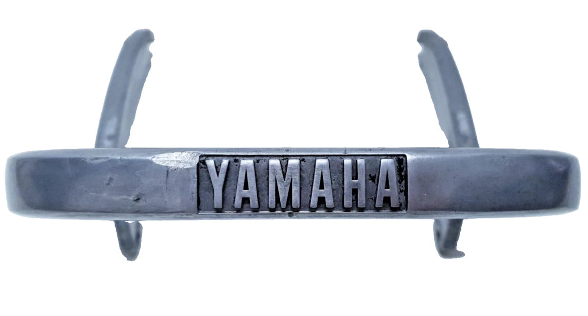 Poignée arrière Yamaha XS 400 SE 1981 Réf : 3N6-24773-00