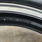 Roue arrière complète Yamaha XJ600 1984-1991 Réf : 33M-25338-20-98 REAR WHEEL