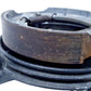 Tambour de frein arrière Yamaha XS 400 SE 1981 Réf : 1L9-25320-00