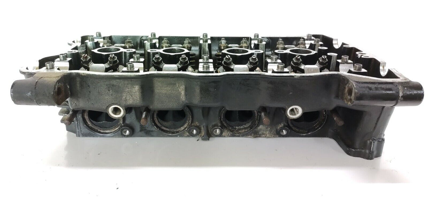 Culasse Kawasaki ZG1000/1000GTR 1986 Réf : 11008-1177 CYLINDER HEAD