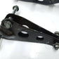 Supports moteur Honda CM 125 Custom 1987 Réf : 50351-KB4-000ZA Engine Suport