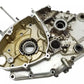 Carter moteur central gauche Suzuki GN 125 2001 Réf: 11300-05303-000