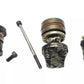 Valve Yamaha DT125LC 1987 n°10 Réf : 34X-1131A-00-00