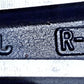 Roue arrière Yamaha XS 400 SE 1981 Réf : 3N6-25338-00