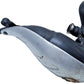 Ligne d'échappement Yamaha TDR 125 1997 Réf : 5AE-14610-00