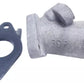 Pipe d'admission Yamaha YBR 125 2009 n°2 Réf : 3D9-E3585-00