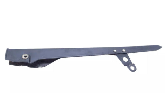 Carter de chaine Honda CB 125 T 1980 n°2 Réf : 40510-399-000
