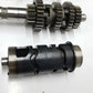 Boite de vitesse complète Yamaha SR 125 1998 Réf : 5N0-17410-00-00 Gearbox