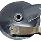 Tambour de frein arrière Yamaha YBR 125 2005 Réf : 5VL-F5321-00-33