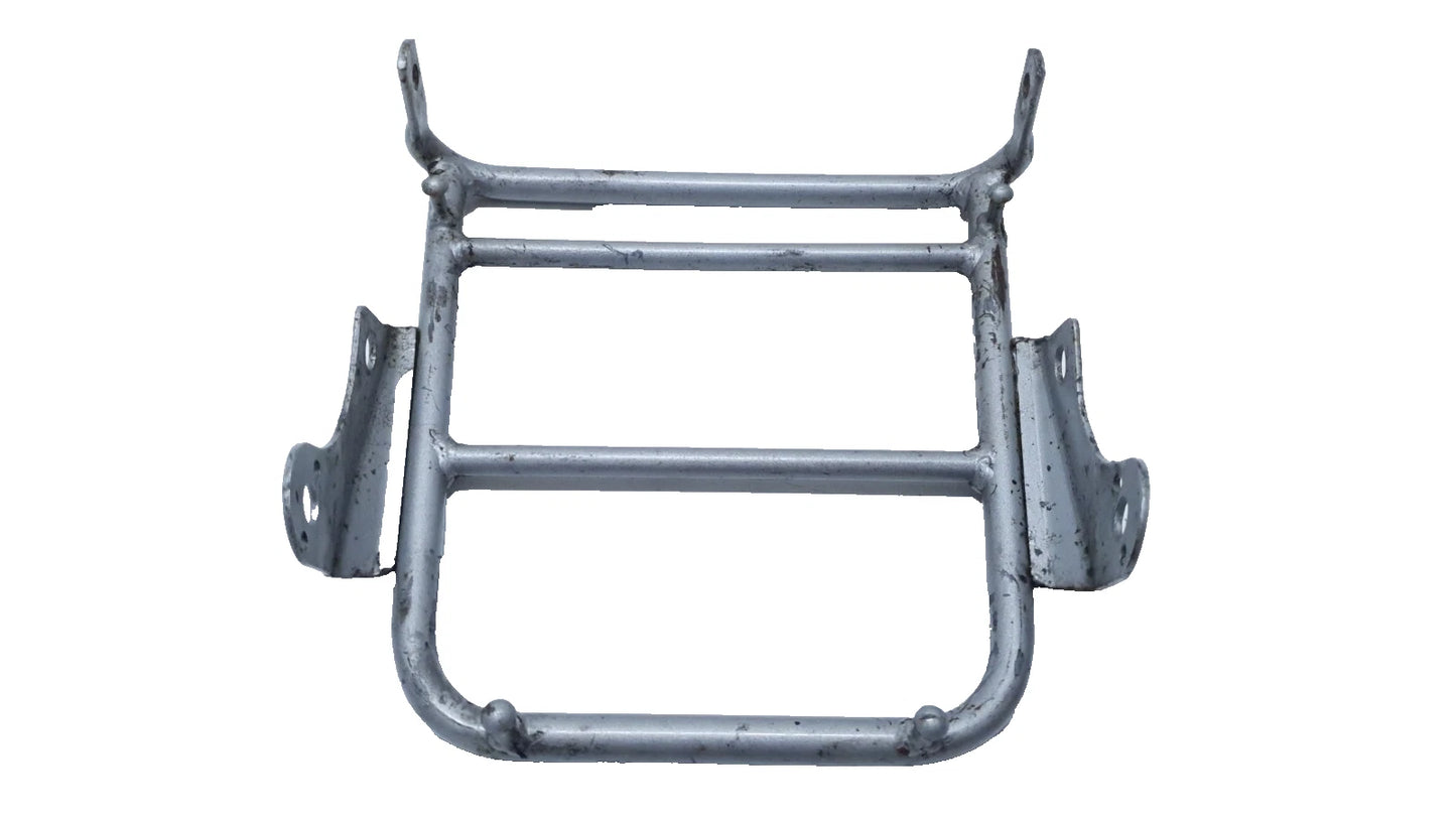 Porte bagages Kawasaki KMX 125 1986 Réf : 530291074