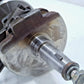 Vilebrequin Yamaha XS 400 SE 1981 Réf : 2A2-11411-00