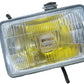 Phare avant Yamaha DT125LC 1982 n°5