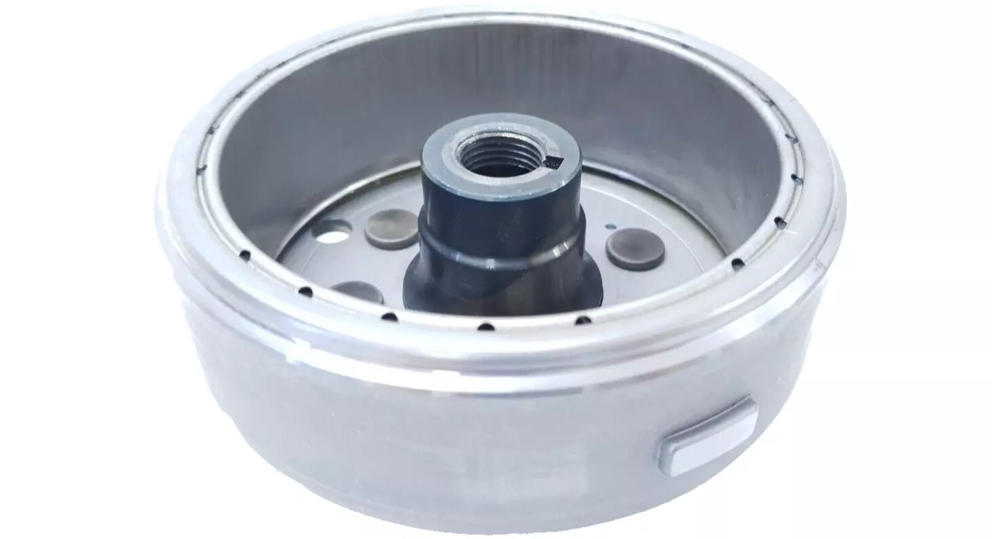 Rotor d'allumage Denso Honda CM 125 Custom 1986 n°2 Réf : 31110-402-721